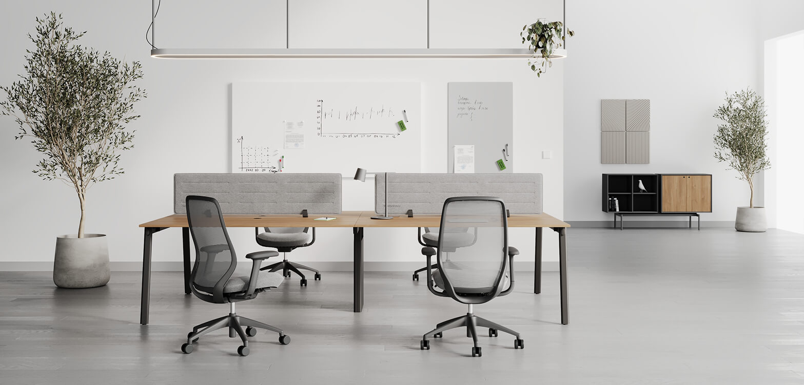 Office Furniture Saudi Arabia